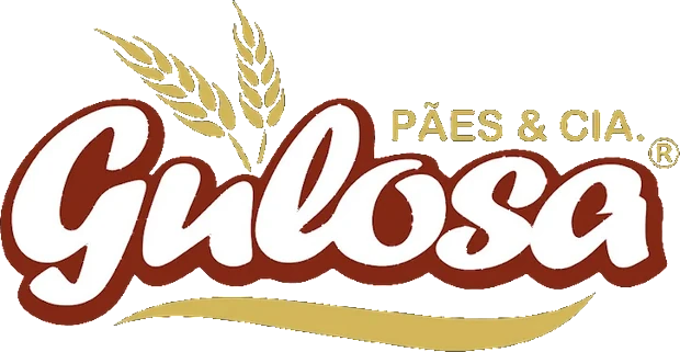 Padaria Gulosa · Pães & Cia.